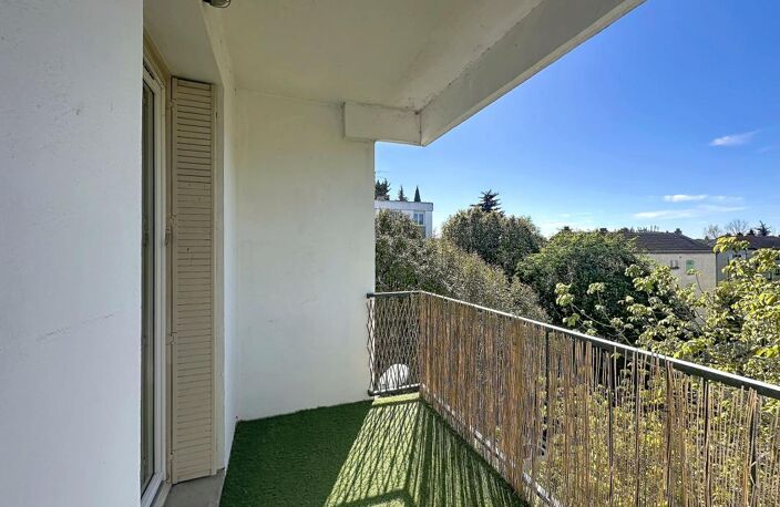 Appartement T3 - Balcon - Cave - À Louer - Avignon — photo 4
