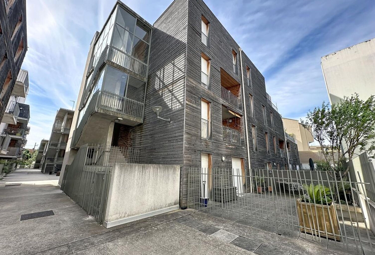 Appartement À Vendre, Avignon Extra-Muros, 3 pièces, 65 m², Terrasse, Garage, Ascenseur — photo 1