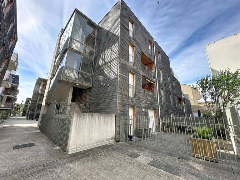 Appartement À Vendre, Avignon Extra-Muros, 3 pièces, 65 m², Terrasse, Garage, Ascenseur — photo 1