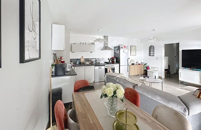 Appartement À Vendre, Avignon Extra-Muros, 3 pièces, 65 m², Terrasse, Garage, Ascenseur — photo 2