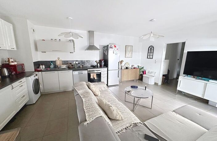 Appartement À Vendre, Avignon Extra-Muros, 3 pièces, 65 m², Terrasse, Garage, Ascenseur — photo 3