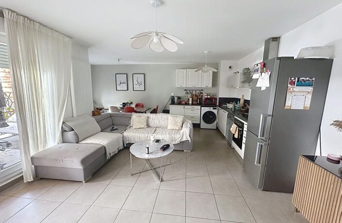Appartement À Vendre, Avignon Extra-Muros, 3 pièces, 65 m², Terrasse, Garage, Ascenseur — photo 4