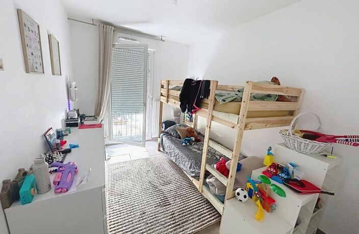 Appartement À Vendre, Avignon Extra-Muros, 3 pièces, 65 m², Terrasse, Garage, Ascenseur — photo 5