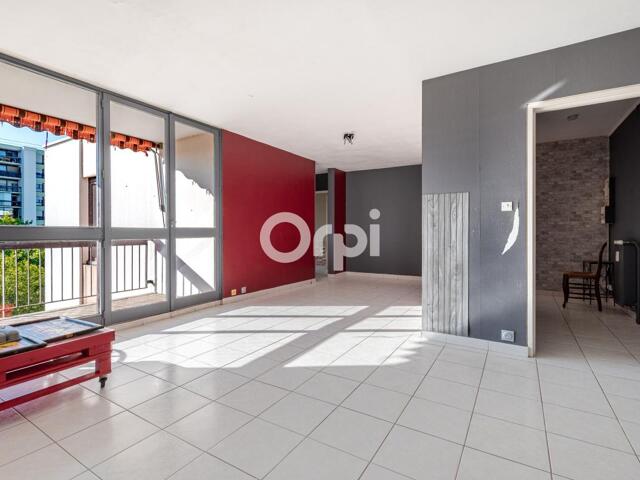 Appartement proposé à Limoges