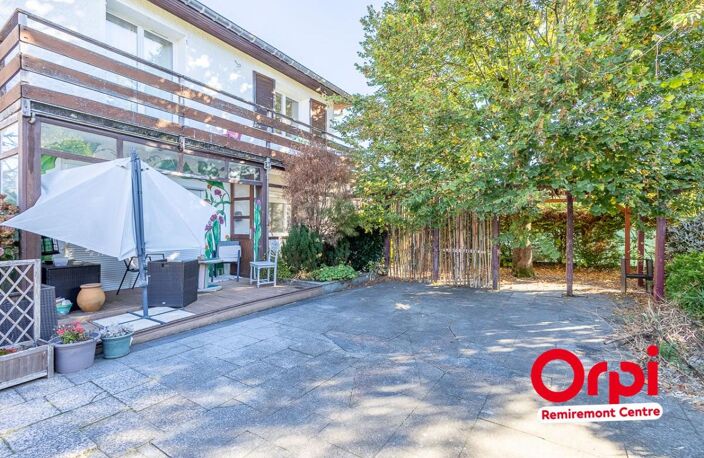 Maison familiale avec jardin arboré — photo 3