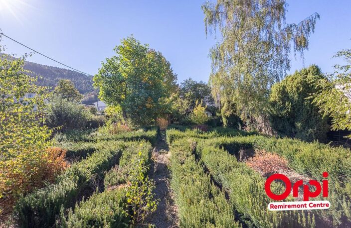Maison familiale avec jardin arboré — photo 5