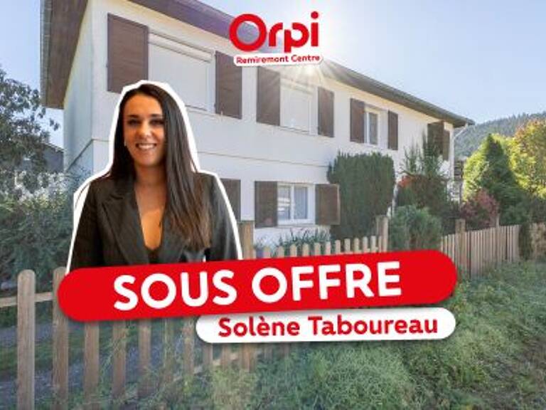 Maison familiale avec jardin arboré — photo 1
