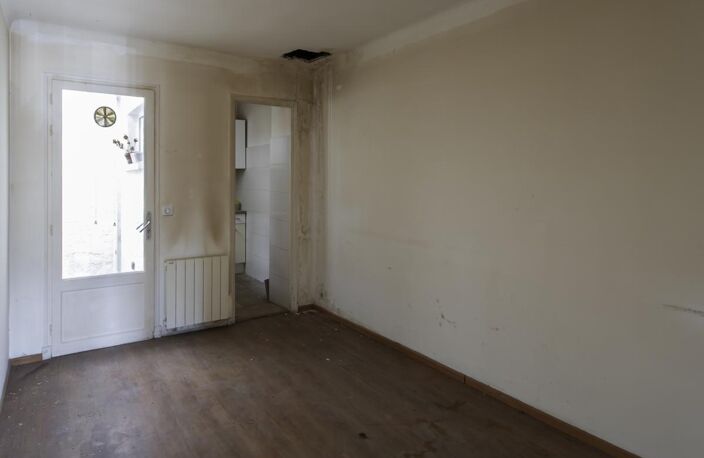 Appartement - 28 m² - Antibes (06) — photo 2