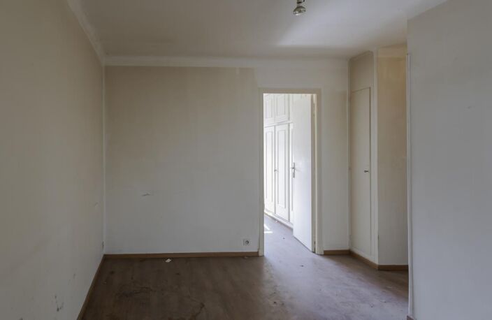 Appartement - 28 m² - Antibes (06) — photo 5