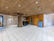 Immeuble et parkings - 2 395 m² - Nevers (58) — photo 3