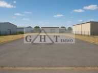 TERRAIN 6 000 M² – LOCATION – ZI MEAUX — photo 2