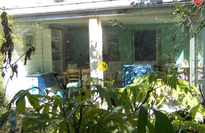 MAISON LUMINEUSE — photo 3