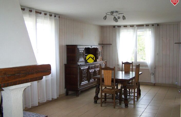 MAISON SUR SOUS SOL INDEPENDANTE — photo 2