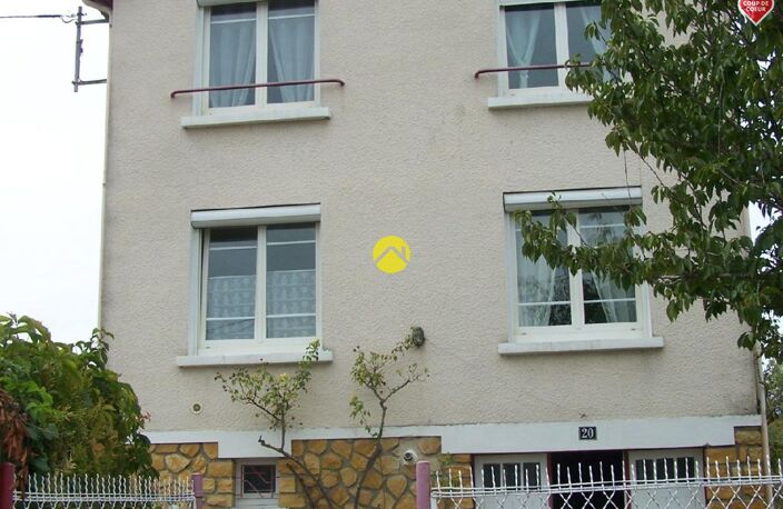 MAISON SUR SOUS SOL INDEPENDANTE — photo 4