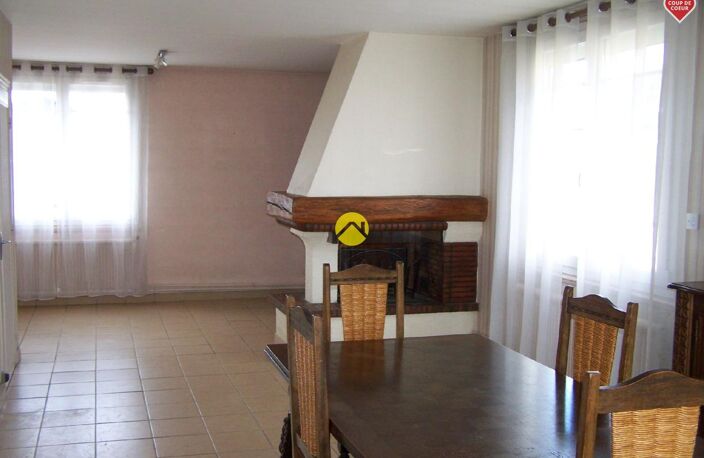 MAISON SUR SOUS SOL INDEPENDANTE — photo 5