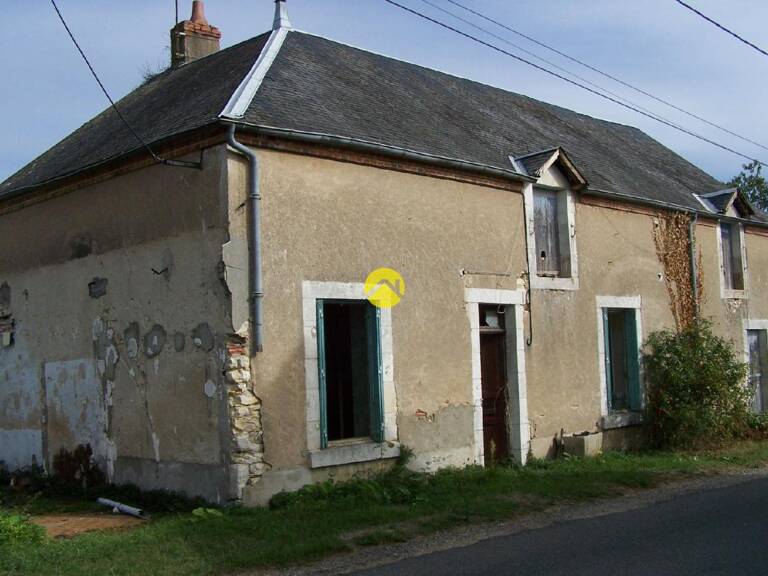 FERMETTE A RENOVER POUR PRO. — photo 1
