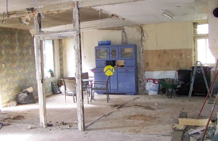 FERMETTE A RENOVER POUR PRO. — photo 2