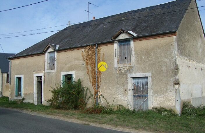 FERMETTE A RENOVER POUR PRO. — photo 4