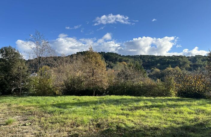 Vente maison à construire 88 m² Barjols (83670) — photo 2