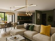 Maison 5 pièces 115 m² — photo 4