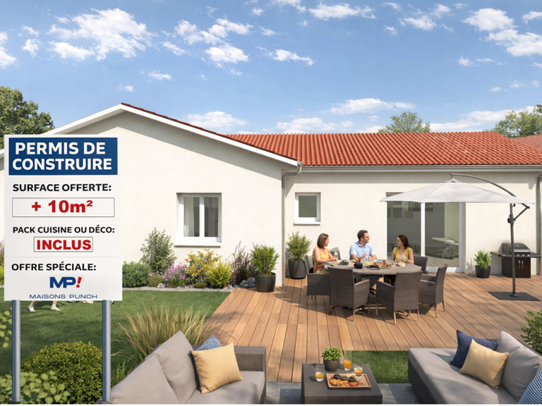 Maison 6 pièces 105 m² — photo 1