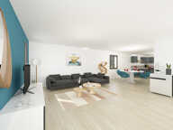 Maison 5 pièces 115 m² — photo 2