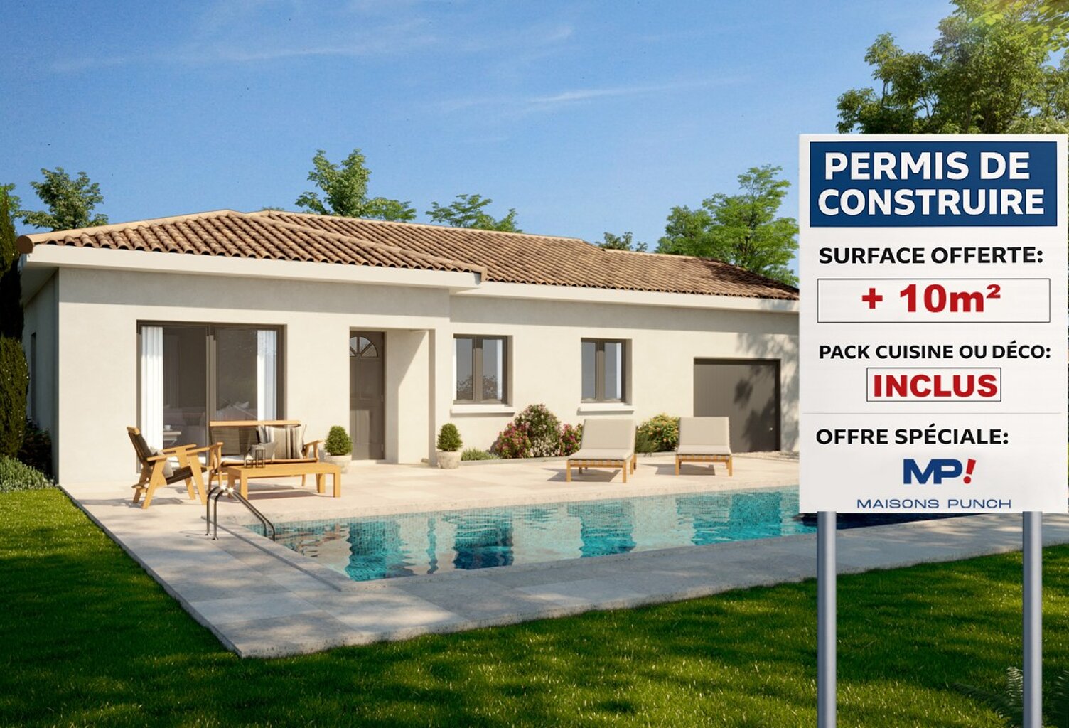 Vente maison 5 pièces 130 m² Aurec-sur-Loire (43110) — photo 1