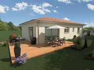 Maison 5 pièces 110 m² — photo 3