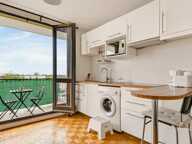 Appartement 2 pièces de 26 m² à Ivry-sur-Seine — photo 2