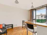 Appartement 2 pièces de 26 m² à Ivry-sur-Seine — photo 3
