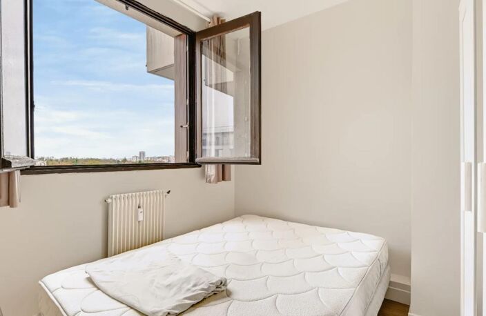 Appartement 2 pièces de 26 m² à Ivry-sur-Seine — photo 4