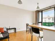 Appartement 2 pièces de 26 m² à Ivry-sur-Seine — photo 3