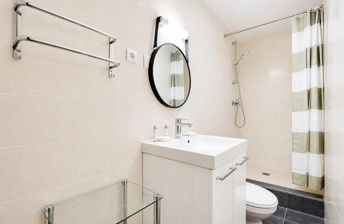 Appartement 2 pièces de 30 m² au calme absolu –  75011 — photo 4