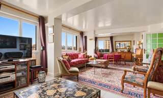 Appartement 5 Pièces 99 m² à vendre à Paris 13 (75013)