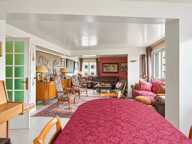 Paris 13e – Place d’Italie - 5 pièces de 99 m² - vue panoramique — photo 4