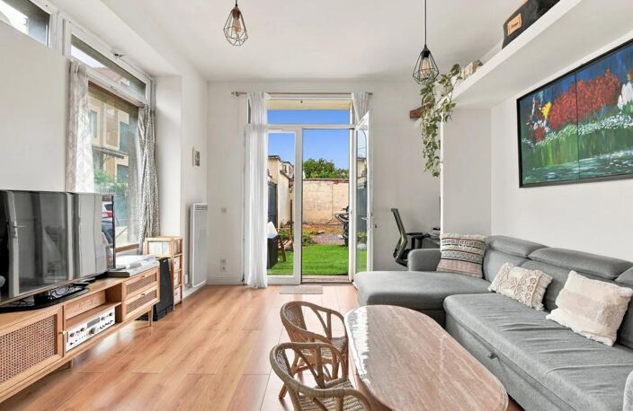 Appartement 3 pièces de 64 m² à Bois-Colombes — photo 2