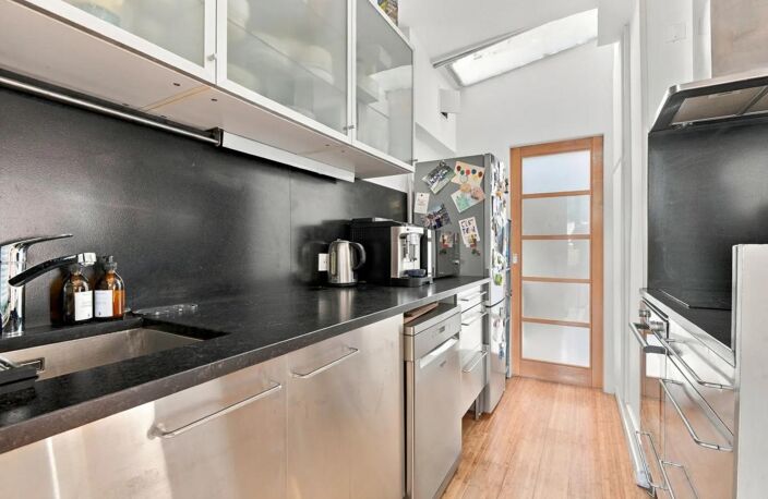 Appartement 3 pièces de 64 m² à Bois-Colombes — photo 5