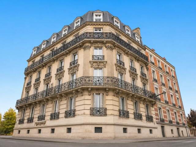 Appartement 3 pièces de 64 m² à Bois-Colombes — photo du bien