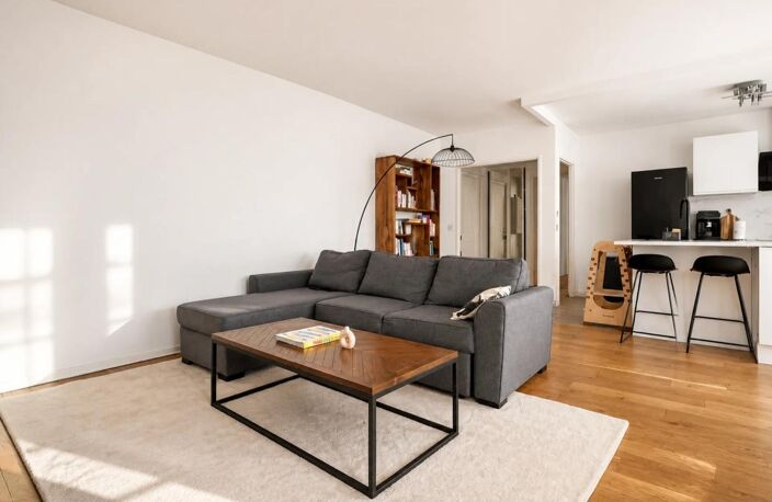 Appartement de 3 pièces de 78 m² à Bougival — photo 3