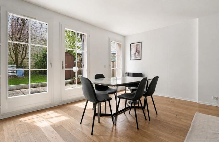 Appartement de 3 pièces de 78 m² à Bougival — photo 4