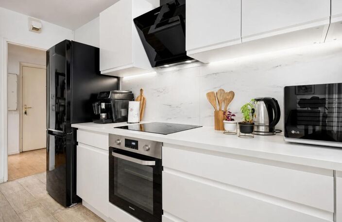 Appartement de 3 pièces de 78 m² à Bougival — photo 5