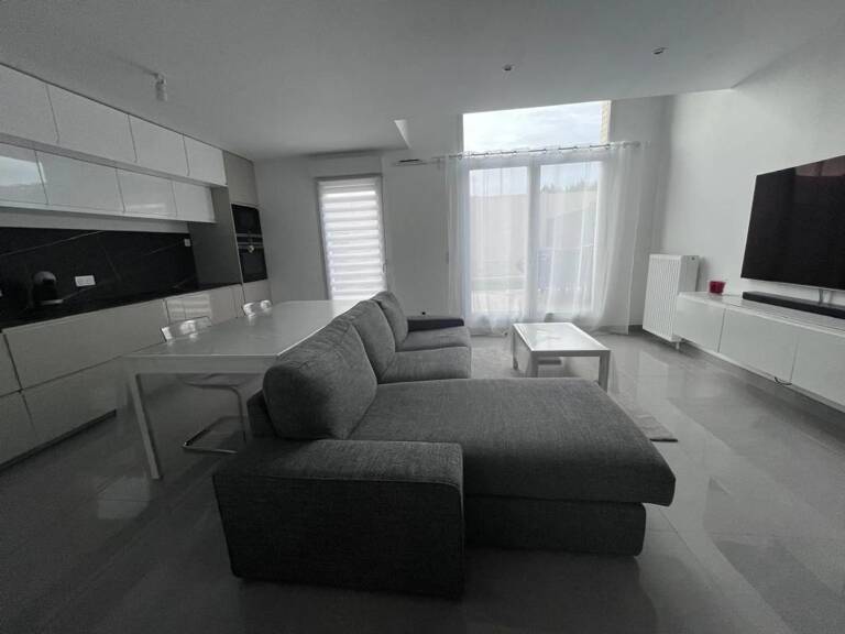 Maison de 4 pièces de 79 m² à Bondy — photo 1