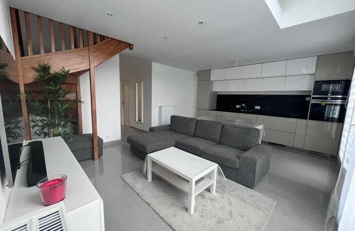 Maison de 4 pièces de 79 m² à Bondy — photo 3