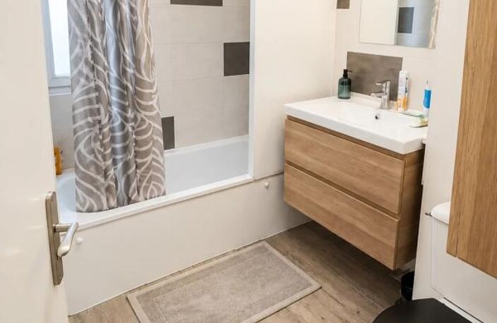 Appartement 2 pièces de 44 m² à Meaux — photo 4