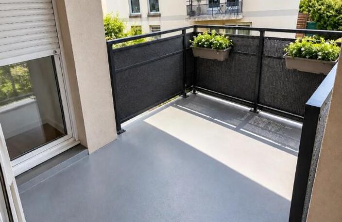 Appartement 2 pièces de 44 m² à Meaux — photo 5