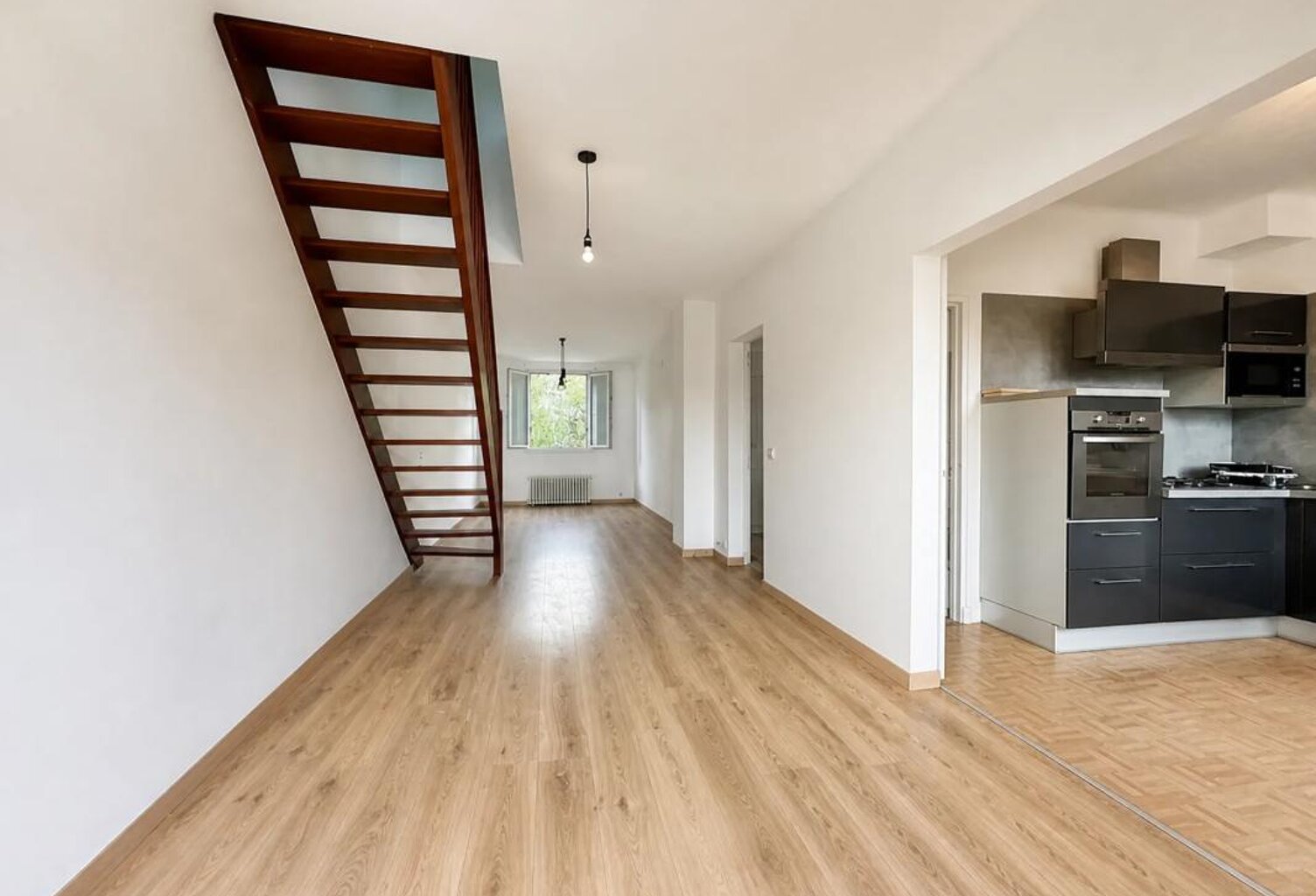 Maison de 5 pièces de 100 m² à Rosny-sous-Bois — photo 1