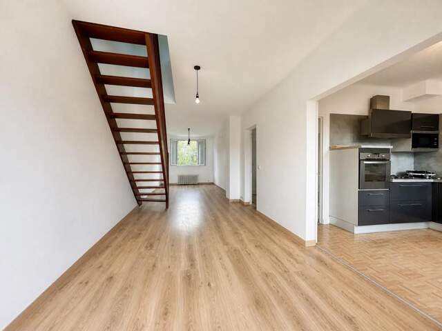 Maison de 5 pièces de 100 m² à Rosny-sous-Bois — photo du bien