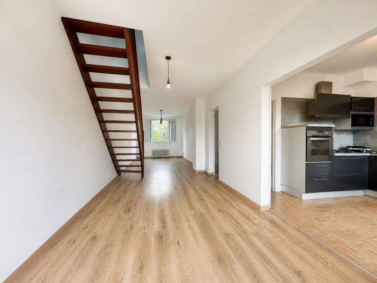 Maison de 5 pièces de 100 m² à Rosny-sous-Bois — photo 1