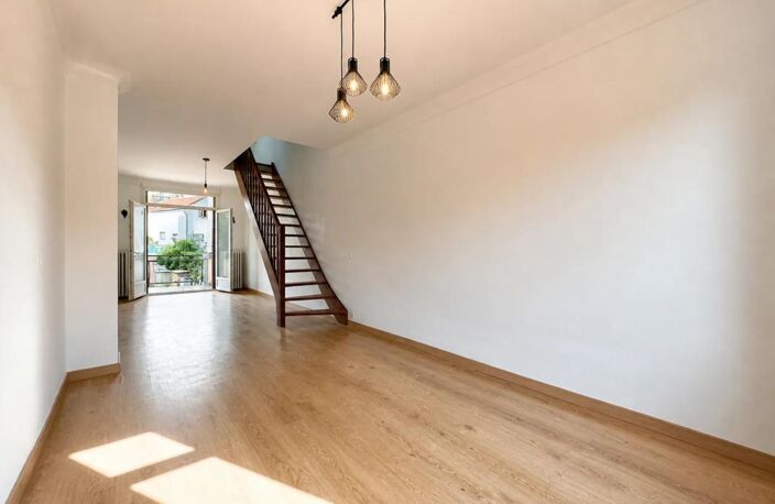 Maison de 5 pièces de 100 m² à Rosny-sous-Bois — photo 2