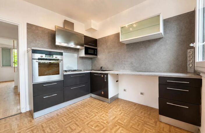 Maison de 5 pièces de 100 m² à Rosny-sous-Bois — photo 3